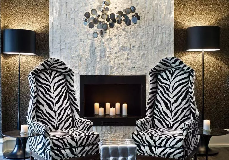 Fotos del hotel Moderne:  5