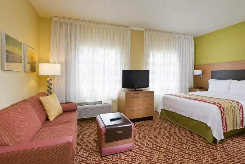 Towneplace Suites Houston Brookhollow