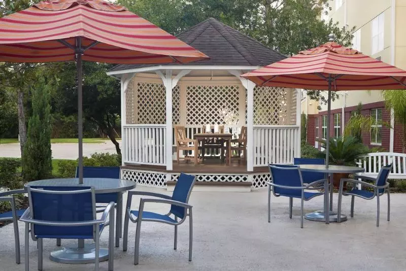 Fotos del hotel Towneplace Suites Houston Brookhollow:  15