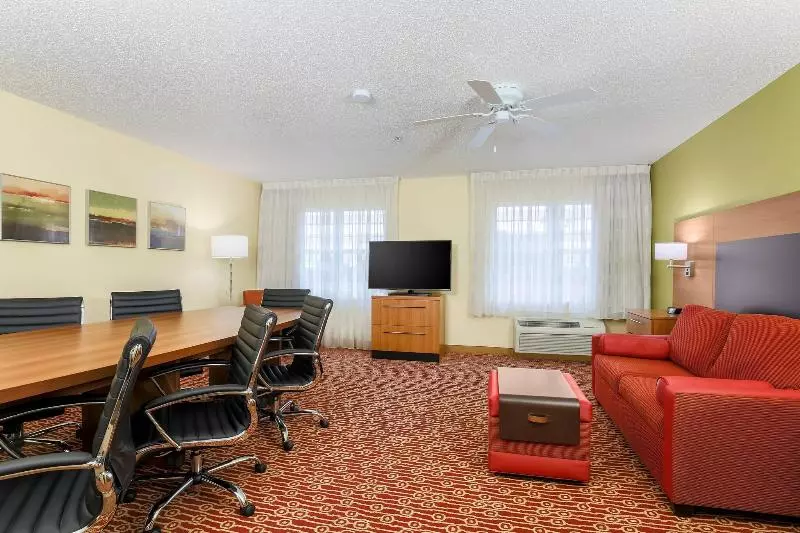 Fotos del hotel Towneplace Suites Houston Brookhollow:  23