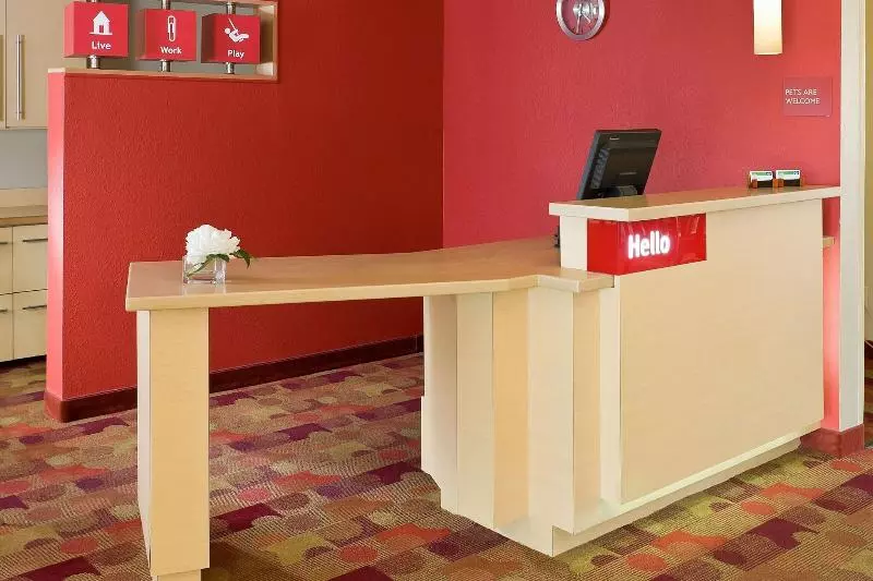 Fotos del hotel Towneplace Suites Houston Brookhollow:  25