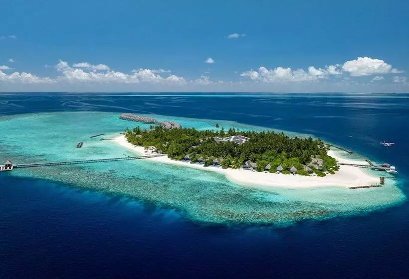 Fotos del hotel Baglioni Resort Maldives:  14
