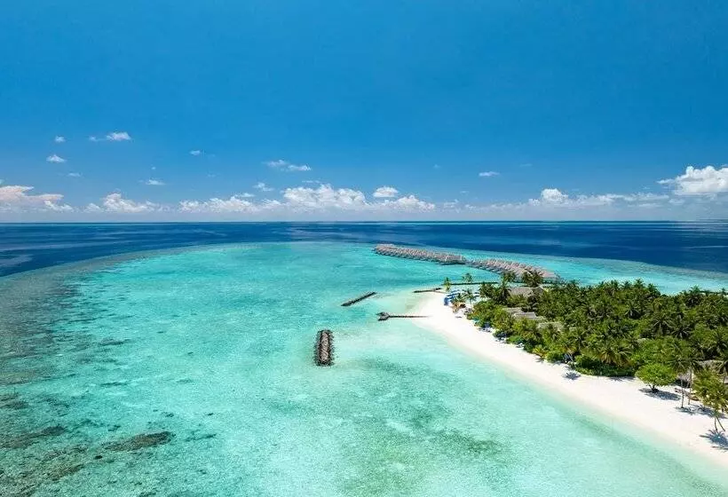 Fotos del hotel Baglioni Resort Maldives:  15