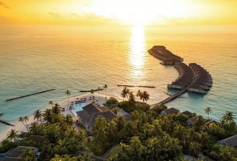 Fotos del hotel Baglioni Resort Maldives:  18