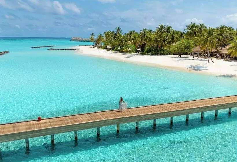 Fotos del hotel Baglioni Resort Maldives:  24