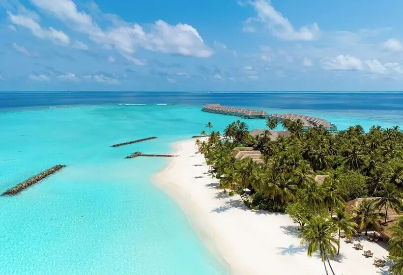Fotos del hotel Baglioni Resort Maldives:  16