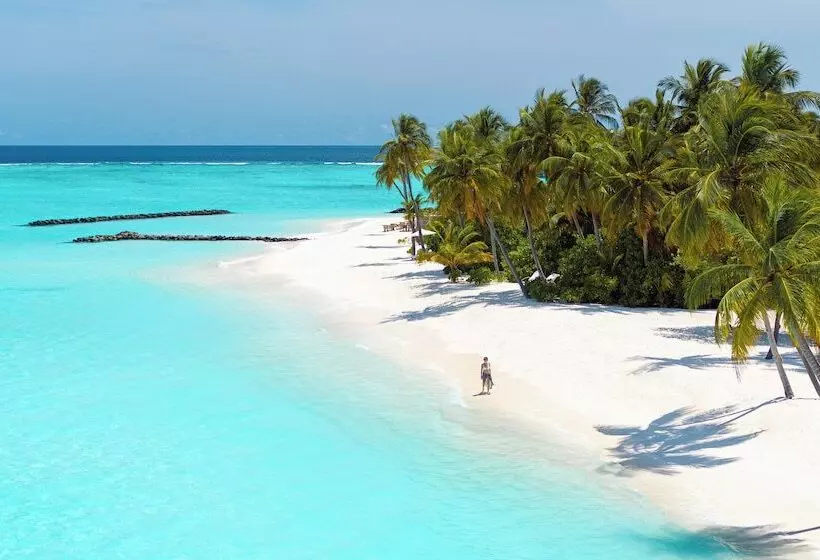 Fotos del hotel Baglioni Resort Maldives:  21