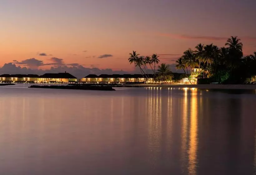 Baglioni Resort Maldives