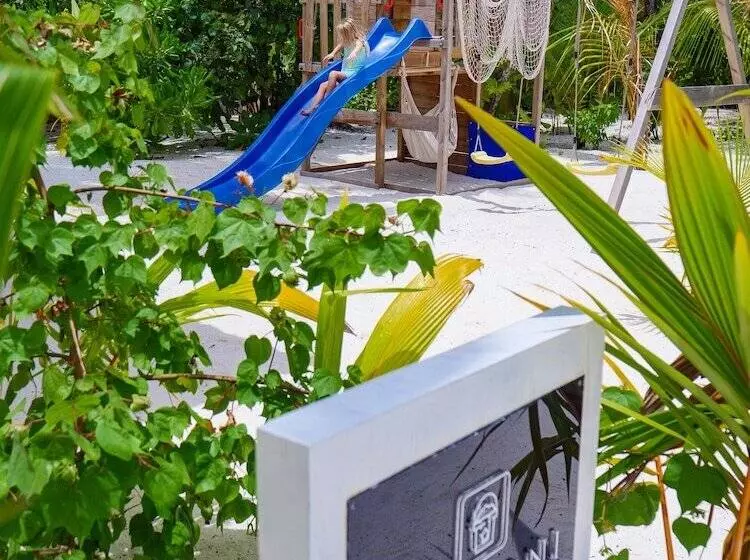 Fotos del hotel Baglioni Resort Maldives:  6