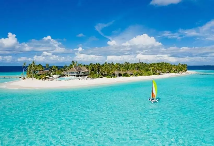 Fotos del hotel Baglioni Resort Maldives:  17