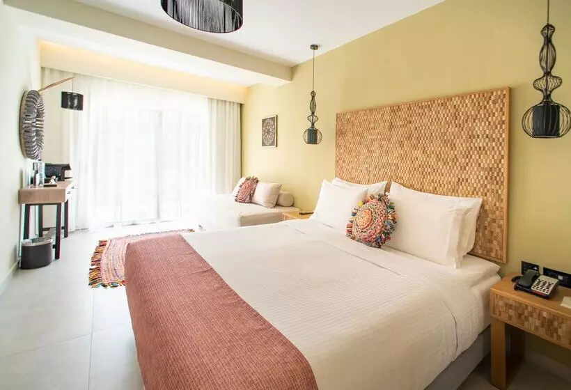 Fotos del hotel Pepper Sea Club:  12