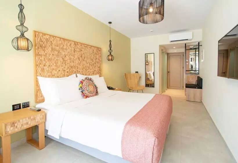Fotos del hotel Pepper Sea Club:  19