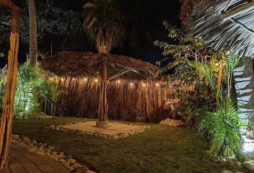 Fotos del hotel Ashly Loma Larga:  15
