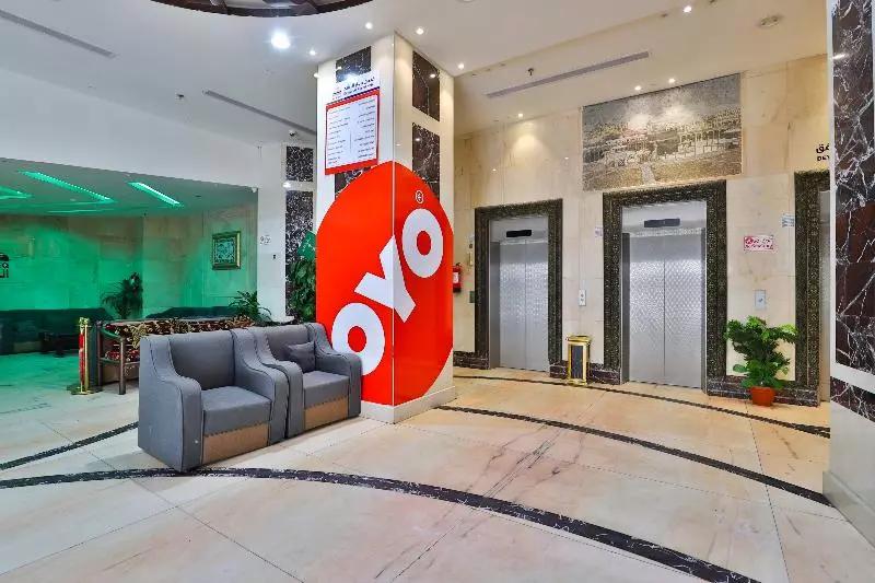 Fotos del hotel Oyo 373 Deyar Al Rashed  Apartments:  3