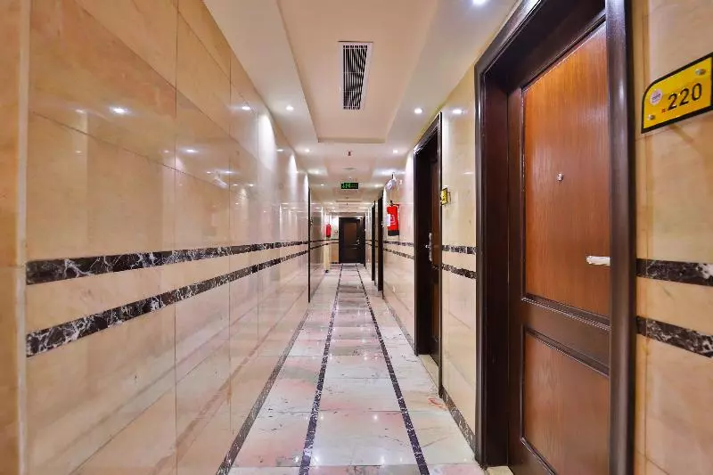 Fotos del hotel Oyo 373 Deyar Al Rashed  Apartments:  13