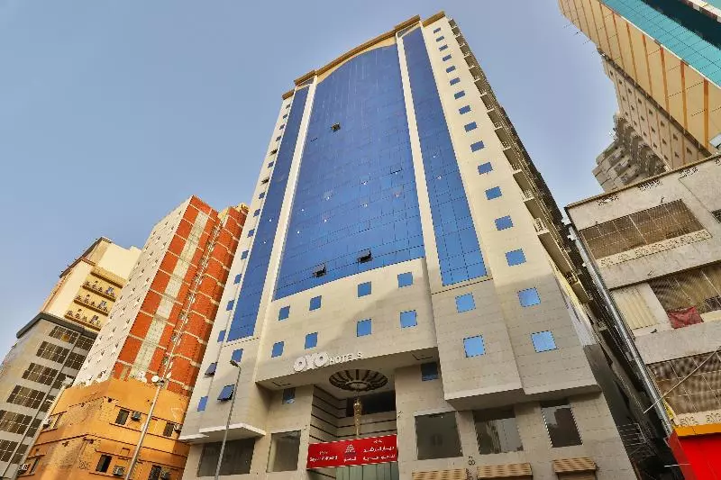Fotos del hotel Oyo 373 Deyar Al Rashed  Apartments:  2