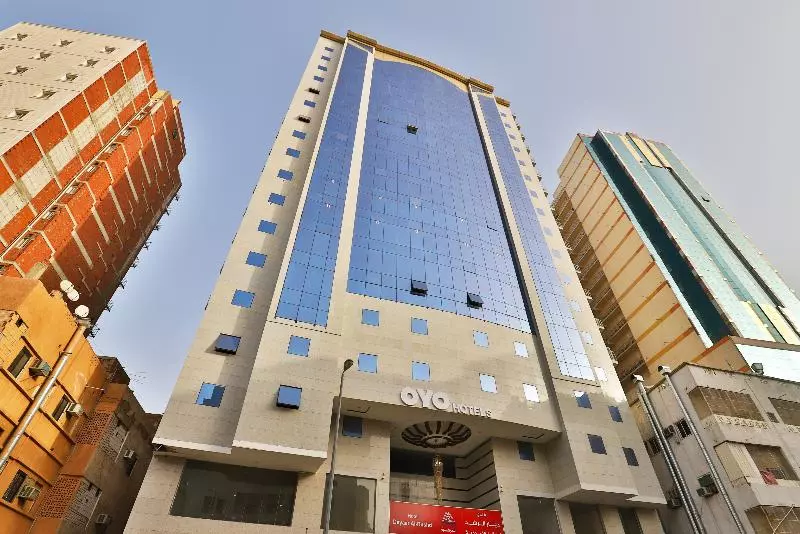 Fotos del hotel Oyo 373 Deyar Al Rashed  Apartments:  4