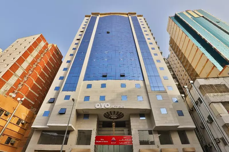 Fotos del hotel Oyo 373 Deyar Al Rashed  Apartments:  6