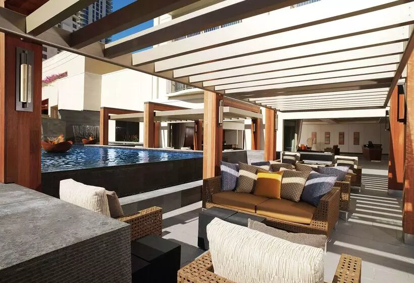 Fotos del hotel Hokulani Waikiki by Hilton Grand Vacations Club:  3