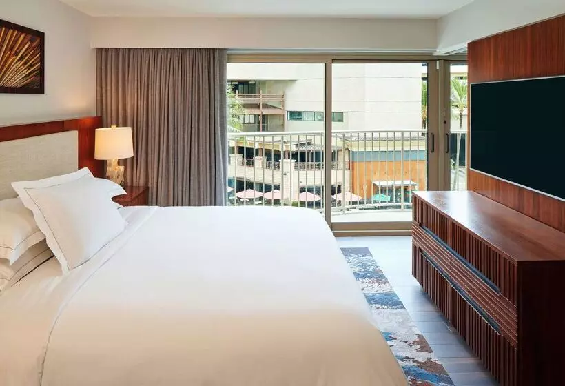 Fotos del hotel Hokulani Waikiki by Hilton Grand Vacations Club:  20