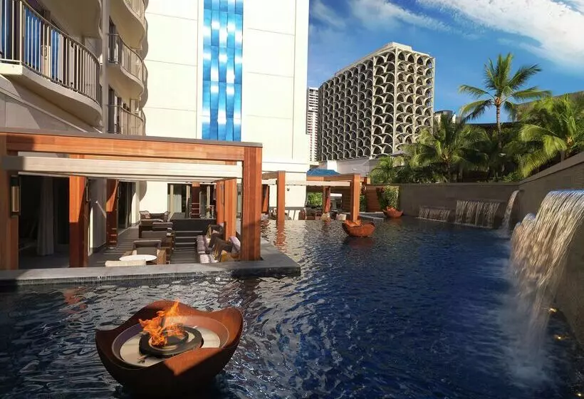 Fotos del hotel Hokulani Waikiki by Hilton Grand Vacations Club:  15