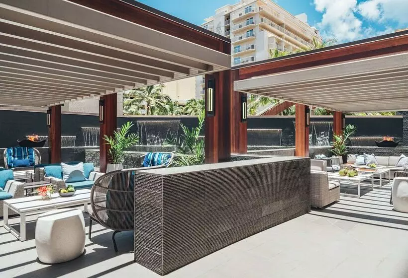 Fotos del hotel Hokulani Waikiki by Hilton Grand Vacations Club:  10