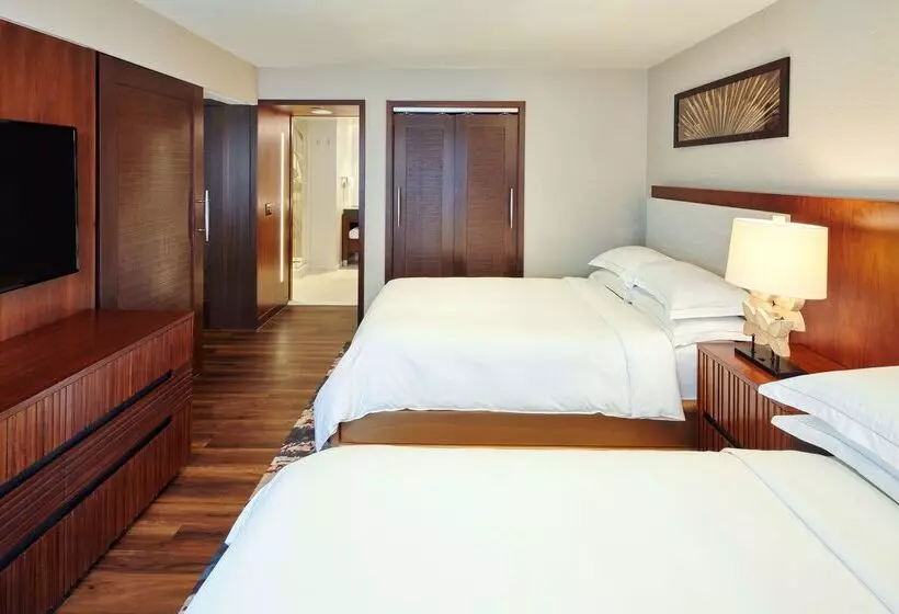 Fotos del hotel Hokulani Waikiki by Hilton Grand Vacations Club:  9