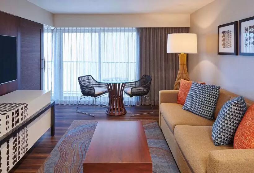 Fotos del hotel Hokulani Waikiki by Hilton Grand Vacations Club:  22