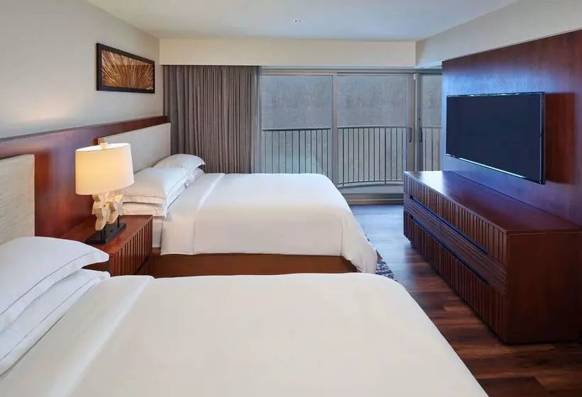 Fotos del hotel Hokulani Waikiki by Hilton Grand Vacations Club:  18