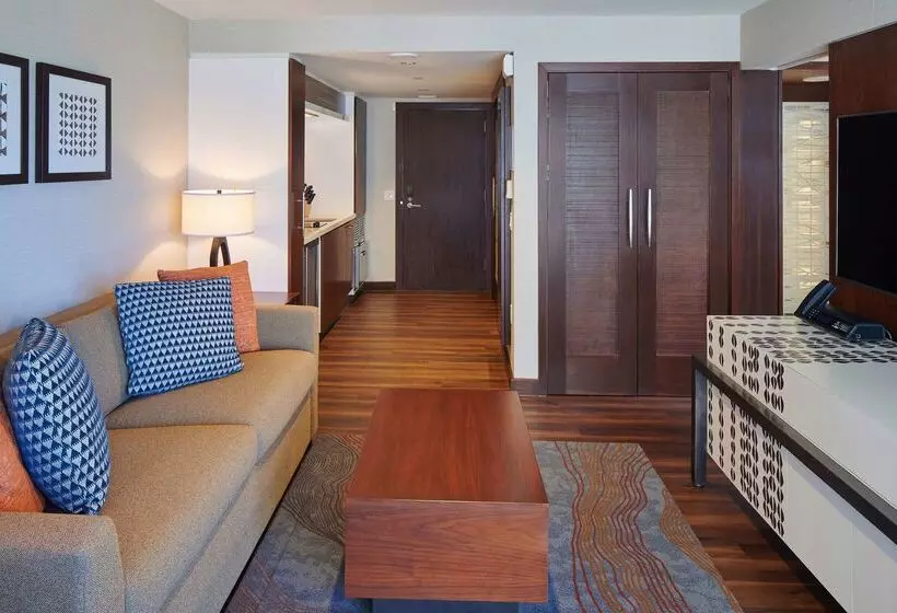 Fotos del hotel Hokulani Waikiki by Hilton Grand Vacations Club:  14