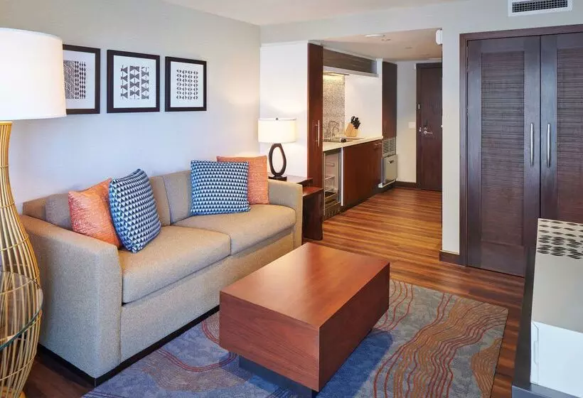 Fotos del hotel Hokulani Waikiki by Hilton Grand Vacations Club:  25