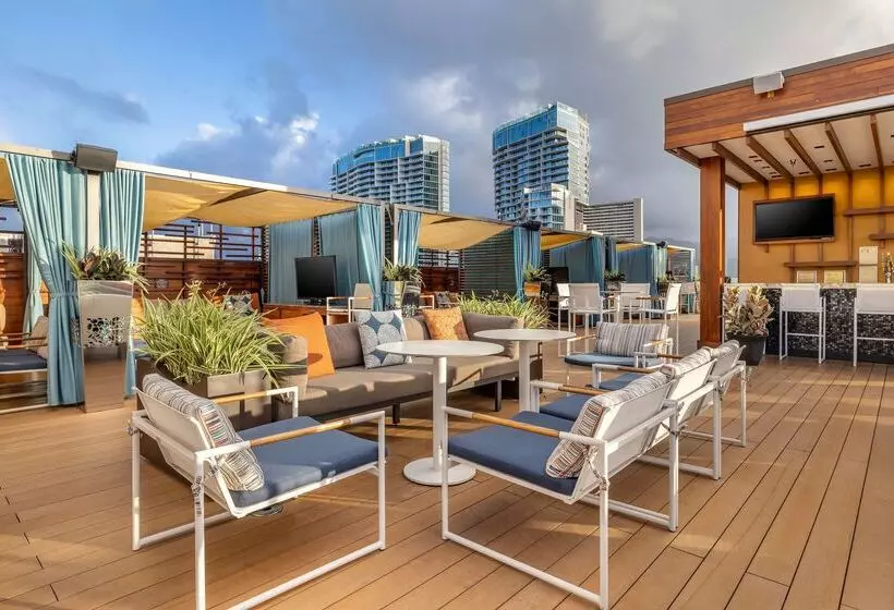 Fotos del hotel Hokulani Waikiki by Hilton Grand Vacations Club:  11