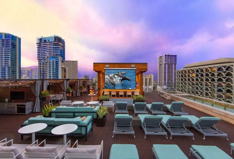 Fotos del hotel Hokulani Waikiki by Hilton Grand Vacations Club:  21