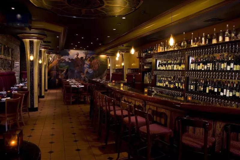 Fotos del hotel Penn S View:  3