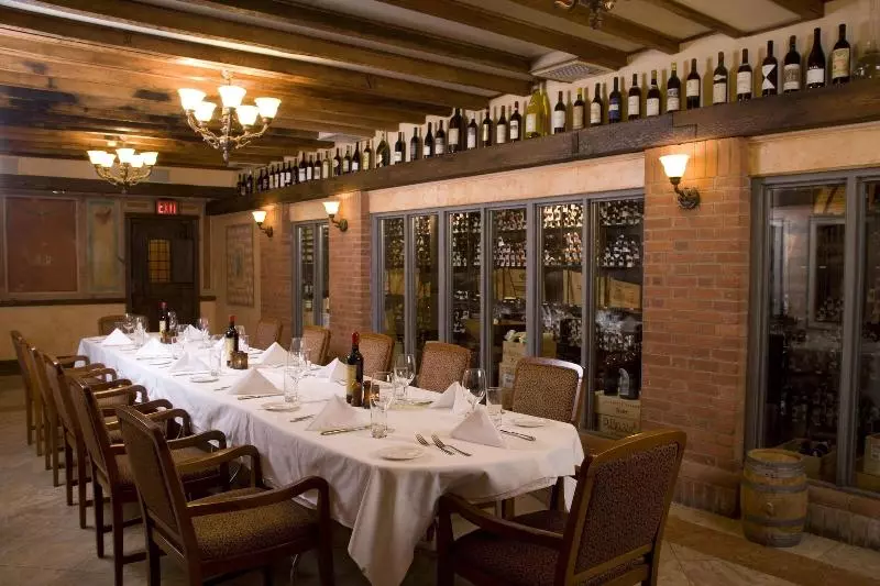 Fotos del hotel Penn S View:  2