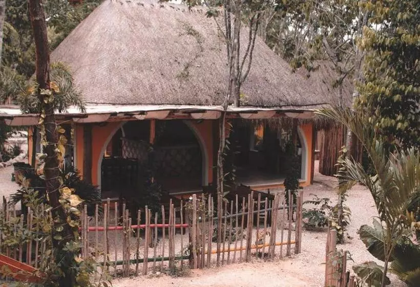 Fotos del hotel Chacá:  14