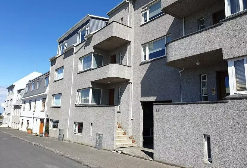 Reykjavik Cosy Guesthouse