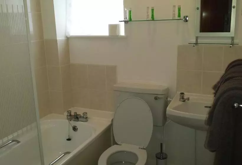 Fotos del hotel Moorland House:  10