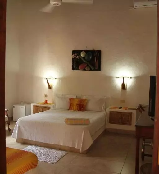 Fotos del hotel Casa Del Tejadillo:  20