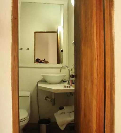 Fotos del hotel Casa Del Tejadillo:  14