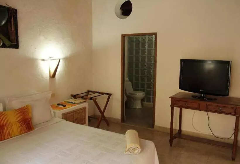 Fotos del hotel Casa Del Tejadillo:  19
