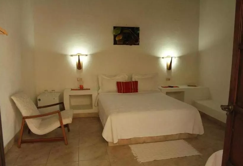 Fotos del hotel Casa Del Tejadillo:  17