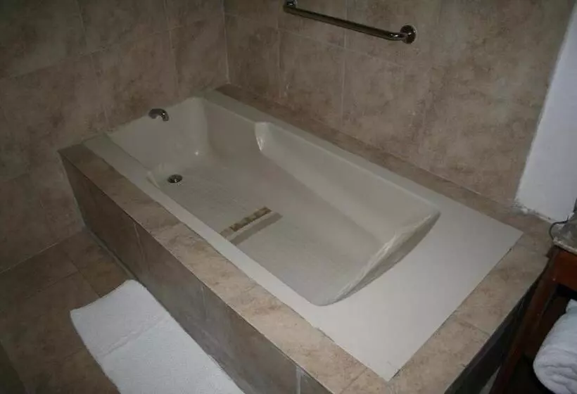 Fotos del hotel Casa Del Tejadillo:  10