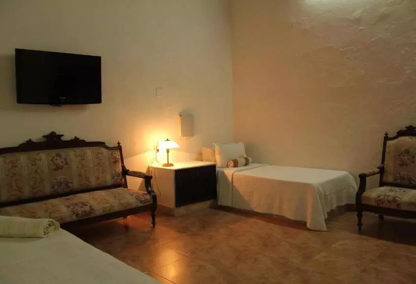 Fotos del hotel Casa Del Tejadillo:  7