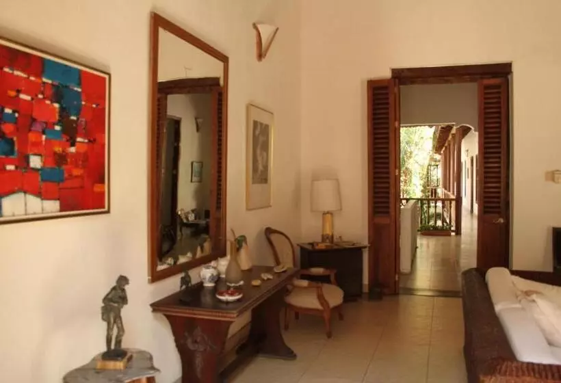 Fotos del hotel Casa Del Tejadillo:  3