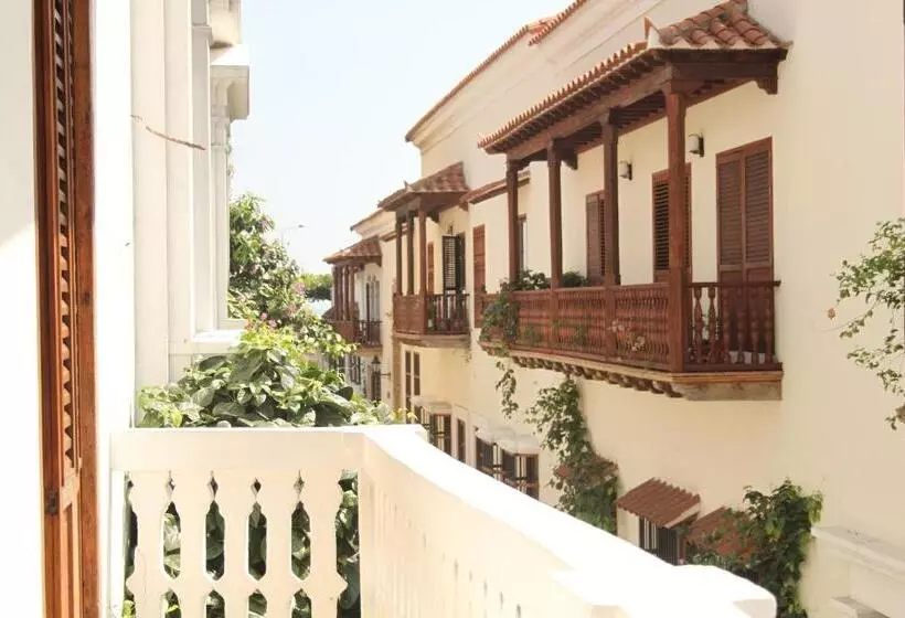 Fotos del hotel Casa Del Tejadillo:  4
