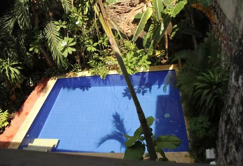 Fotos del hotel Casa Del Tejadillo:  13