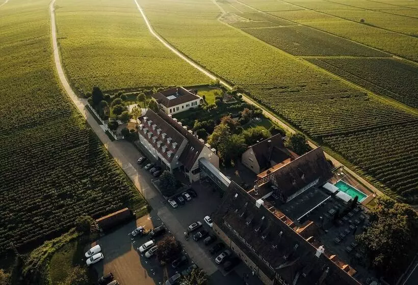 Fotos del hotel Leinsweiler Hof:  14