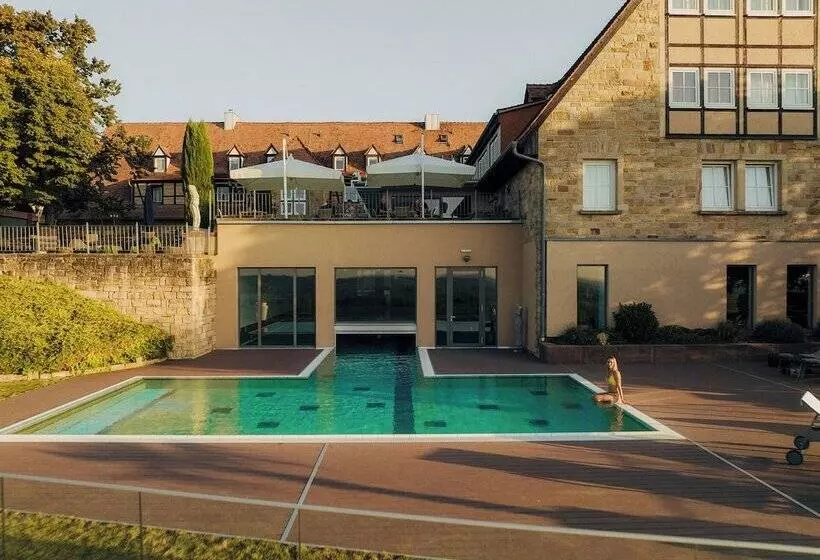 Fotos del hotel Leinsweiler Hof:  16