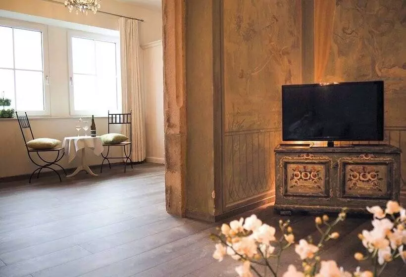 Fotos del hotel Leinsweiler Hof:  11